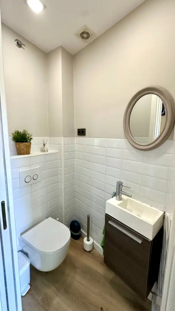 Maison mitoyenne à vendre à Centre - Sant Oleguer, imagen 47