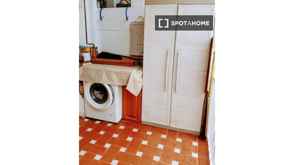 Habitació a Bardají - Molí de Baix