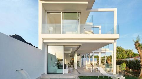 Photo 2 of House or chalet for sale in Valdeolletas - Las Cancelas - Xarblanca, Marbella