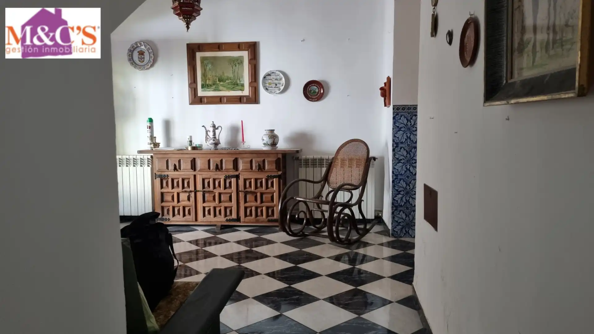 House for sale in Argamasilla de Calatrava, imagen 9