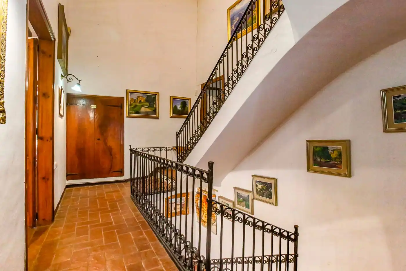 Finca rústica en venta en Poble - Casc Antic