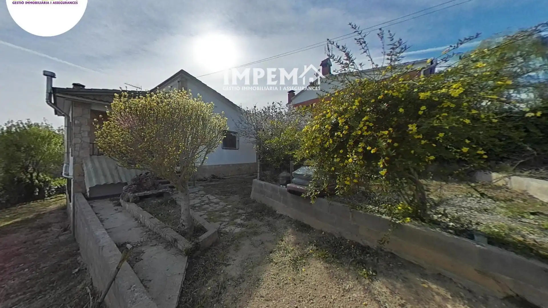 Casa o chalet en venta en Mediona con Terraza y Trastero