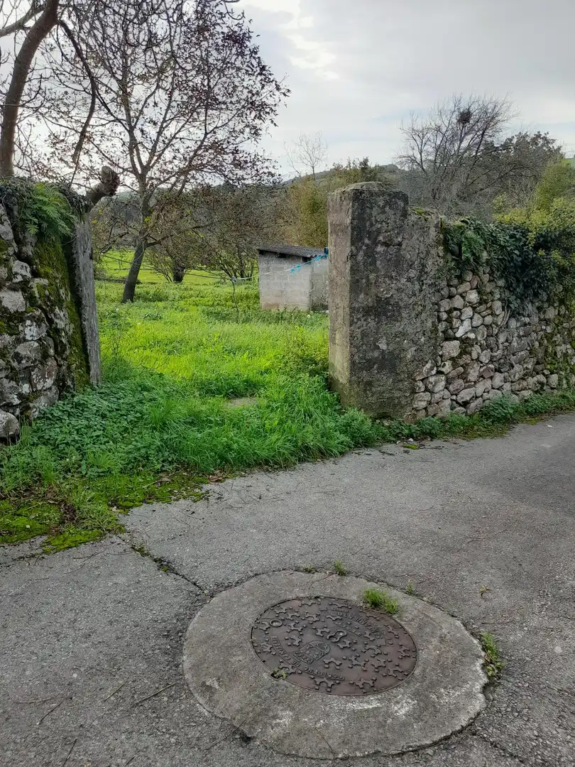 Terreny residencial en venda a Santa María de Cayón