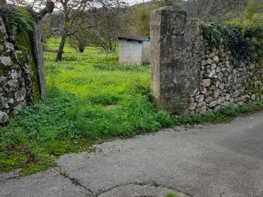 Wohnbaugrundstück zum Verkauf in Santa María de Cayón
