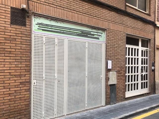 Local comercial en Venta en Carrer de Sant Pere, 29 en Barris Marítims