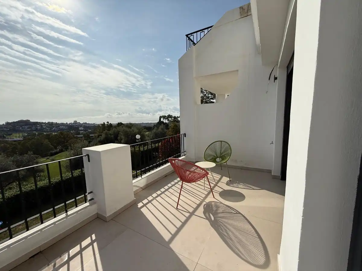 Adossat amb piscina en venda a Avenida Tomás Pascual 22, imagen 42
