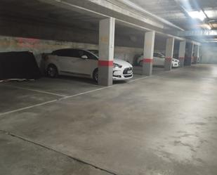 Parking of Garage to rent in  Barcelona Capital