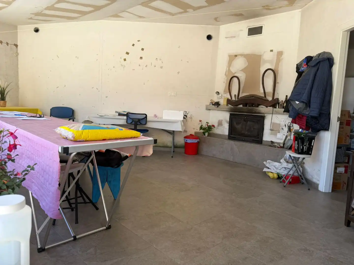 Casa o chalet de alquiler en A Laracha   con Calefacción, Terraza y Trastero