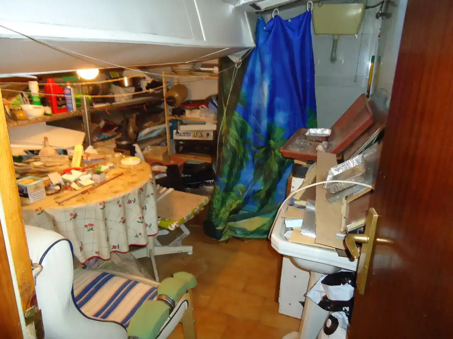 Piso en venta en Laguardia con Trastero, Amueblado y Horno