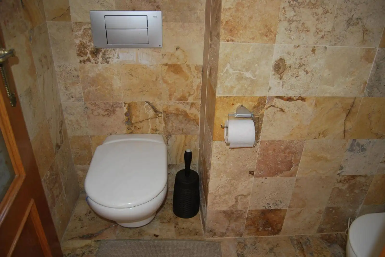Chalet con piscina en venta en Monte los Almendros - El Pargo - Costa Aguilera, imagen 60