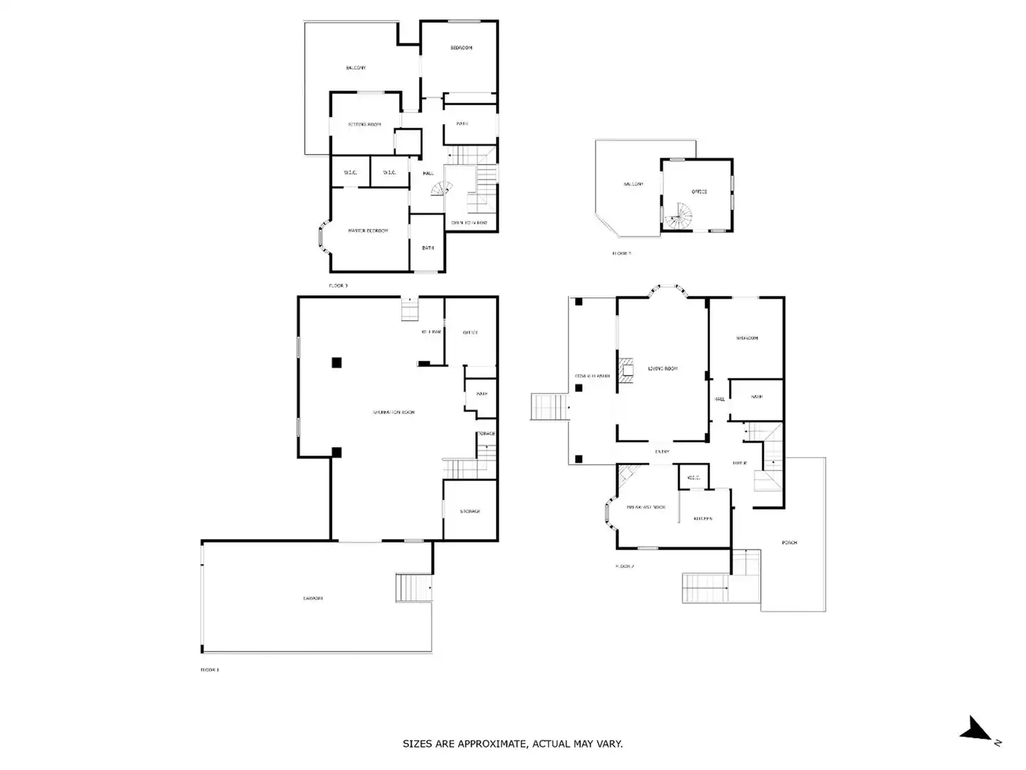 Casa o chalet en venta en Huerta del Prado - La Montua