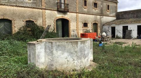 Foto 5 de Finca rústica en venda a Huévar del Aljarafe, Sevilla