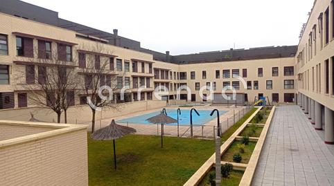 Foto 4 de Planta baja de alquiler en Elena Fortún, Montecillo, Madrid