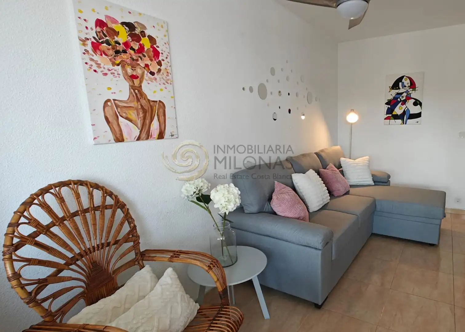 Mini appartamento con piscina in vendita a Calle LEPANTO 22, imagen 17