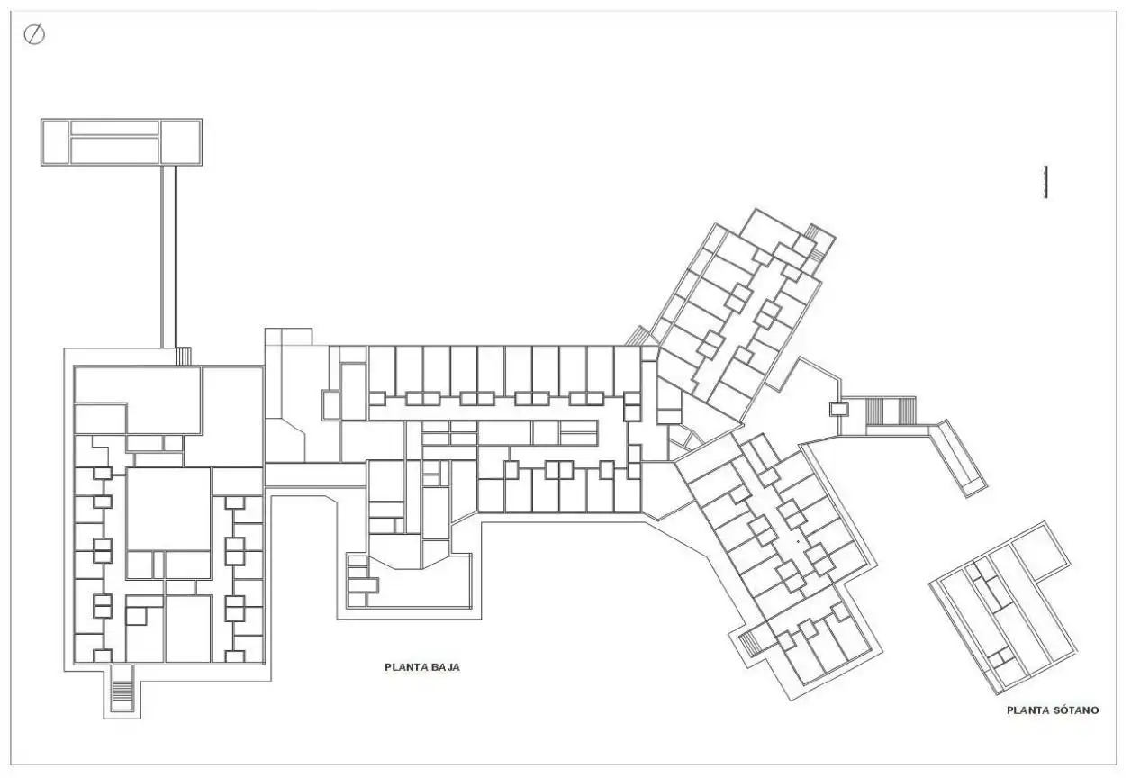 Residencial en venda a Calzada de Calatrava, imagen 8