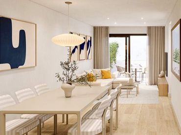 Piso con balcón en venta en Avenida de Ourense