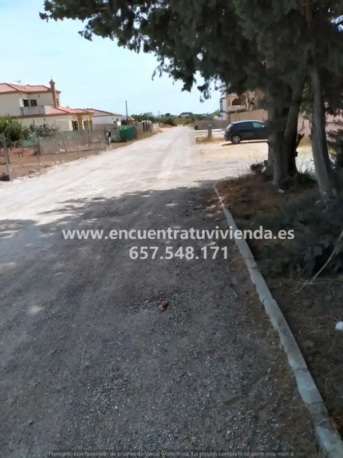 Residential land for sale in Las Lagunas - Campano, imagen 6