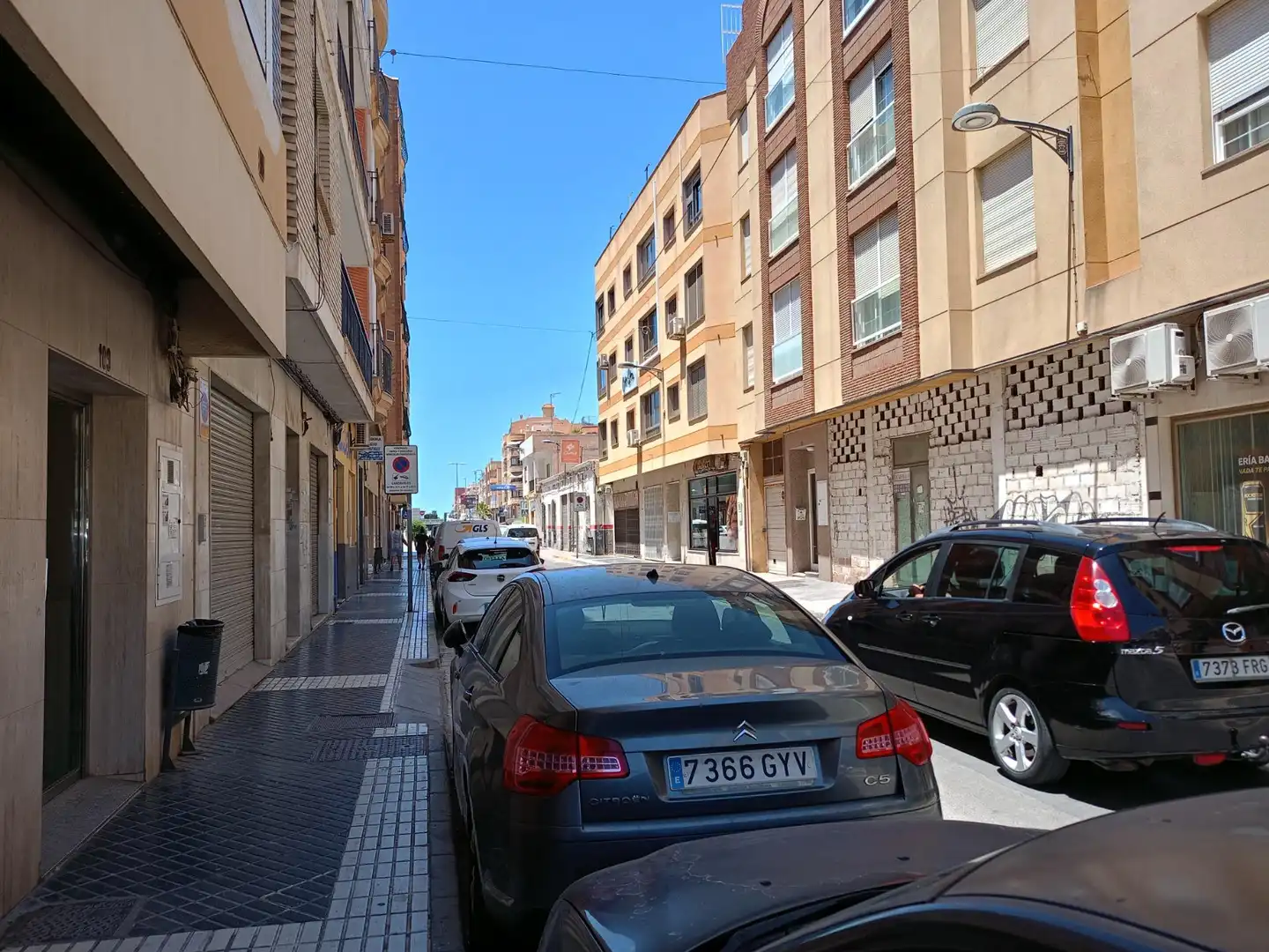 Local comercial en venda a Adra, imagen 2