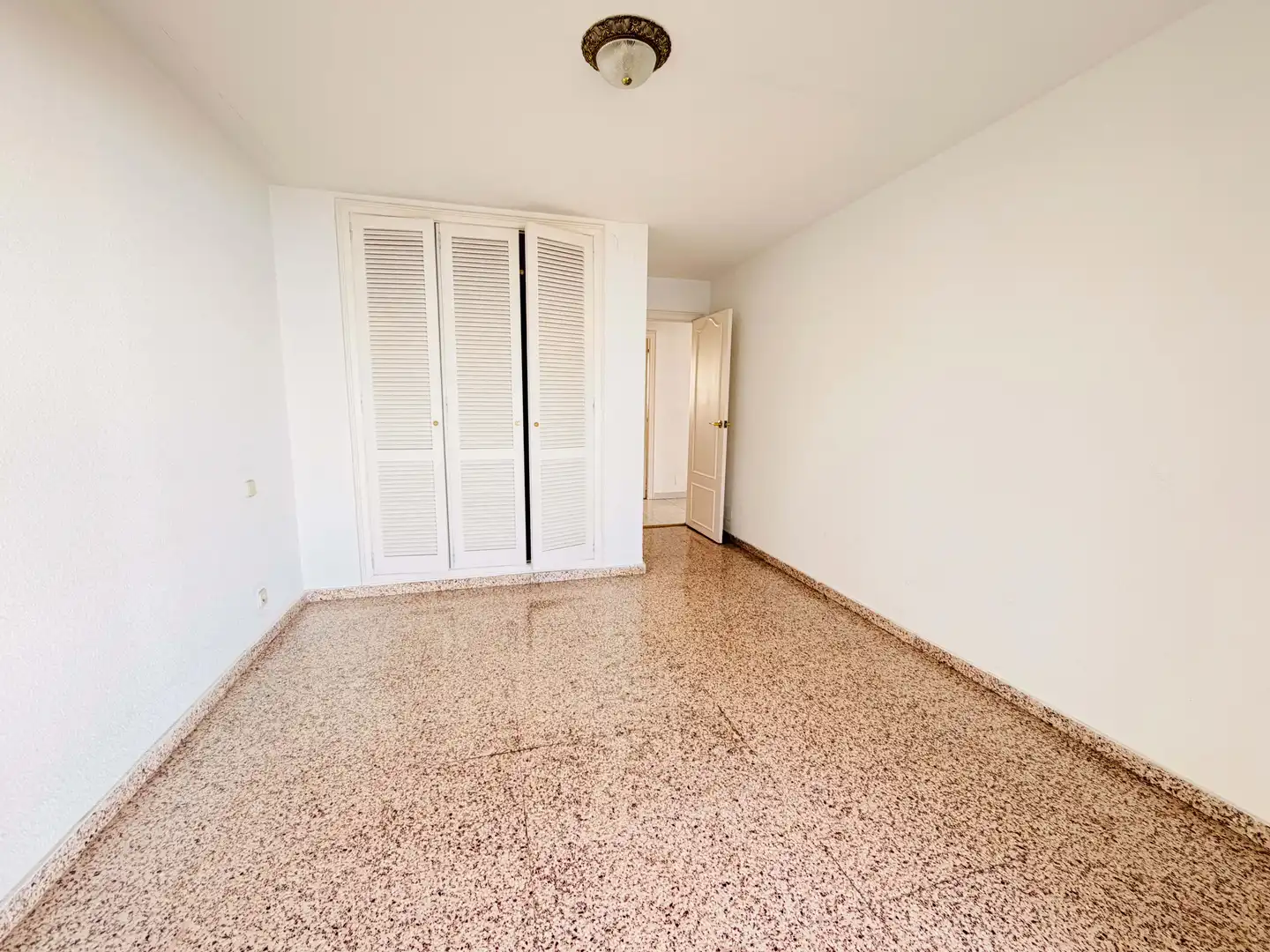Bedroom of Flat for sale in Alicante / Alacant  with Swimming Pool