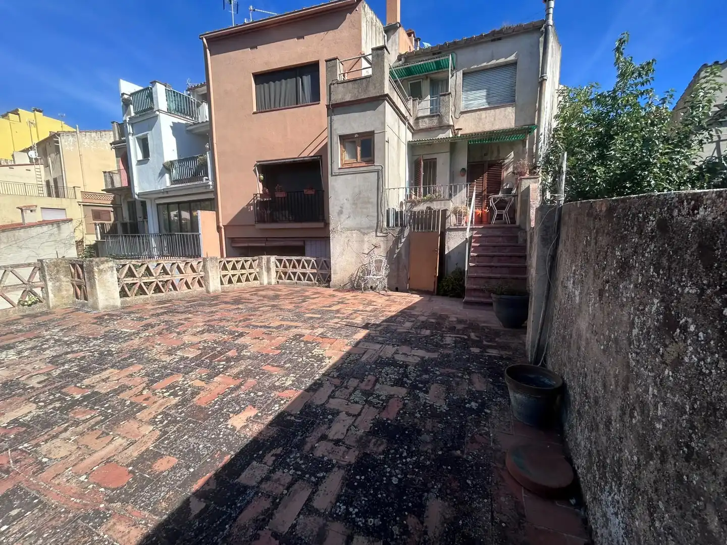 Casa rústica amb terrassa en venda a Carrer de les Dòmines 16, imagen 22