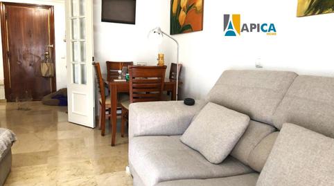 Foto 5 de Piso en venta en Casco Antiguo, Cádiz