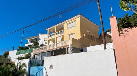 Photo 4 of Houses for sale in Carril del Carpintero, 21, Diseminados, Rincón de la Victoria