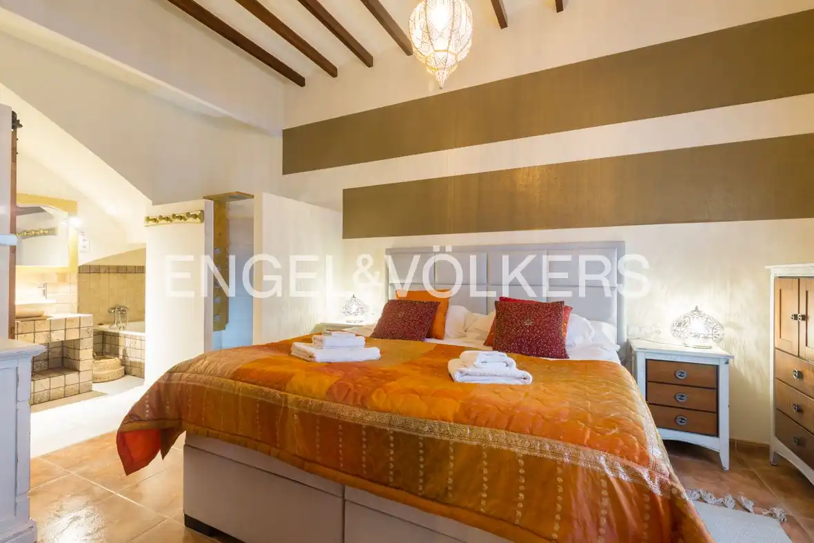 Maison avec terrasse à vendre à Xaló, imagen 65