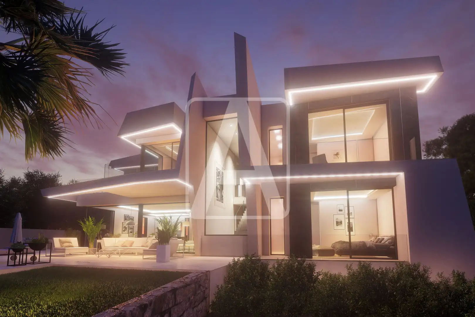 Chalet con piscina en venta en Cometa, imagen 3