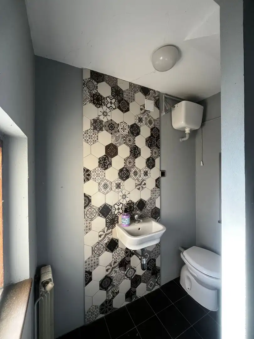 Chalet con terraza en venta en Calle Fuente la Cal 27, imagen 24