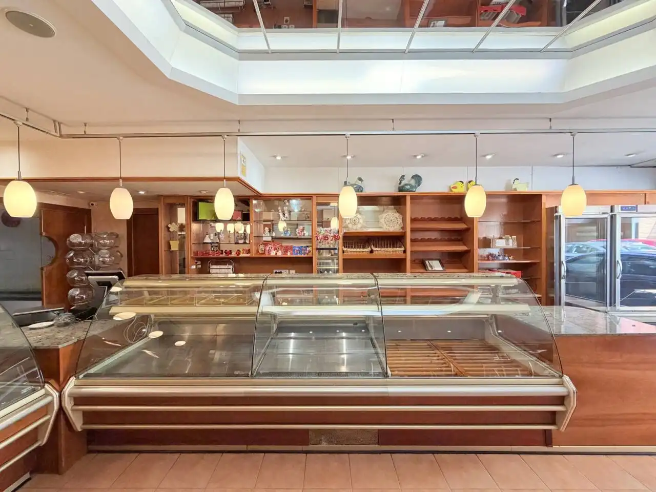 Local comercial en traspaso en Calle Barcelona 28, imagen 4