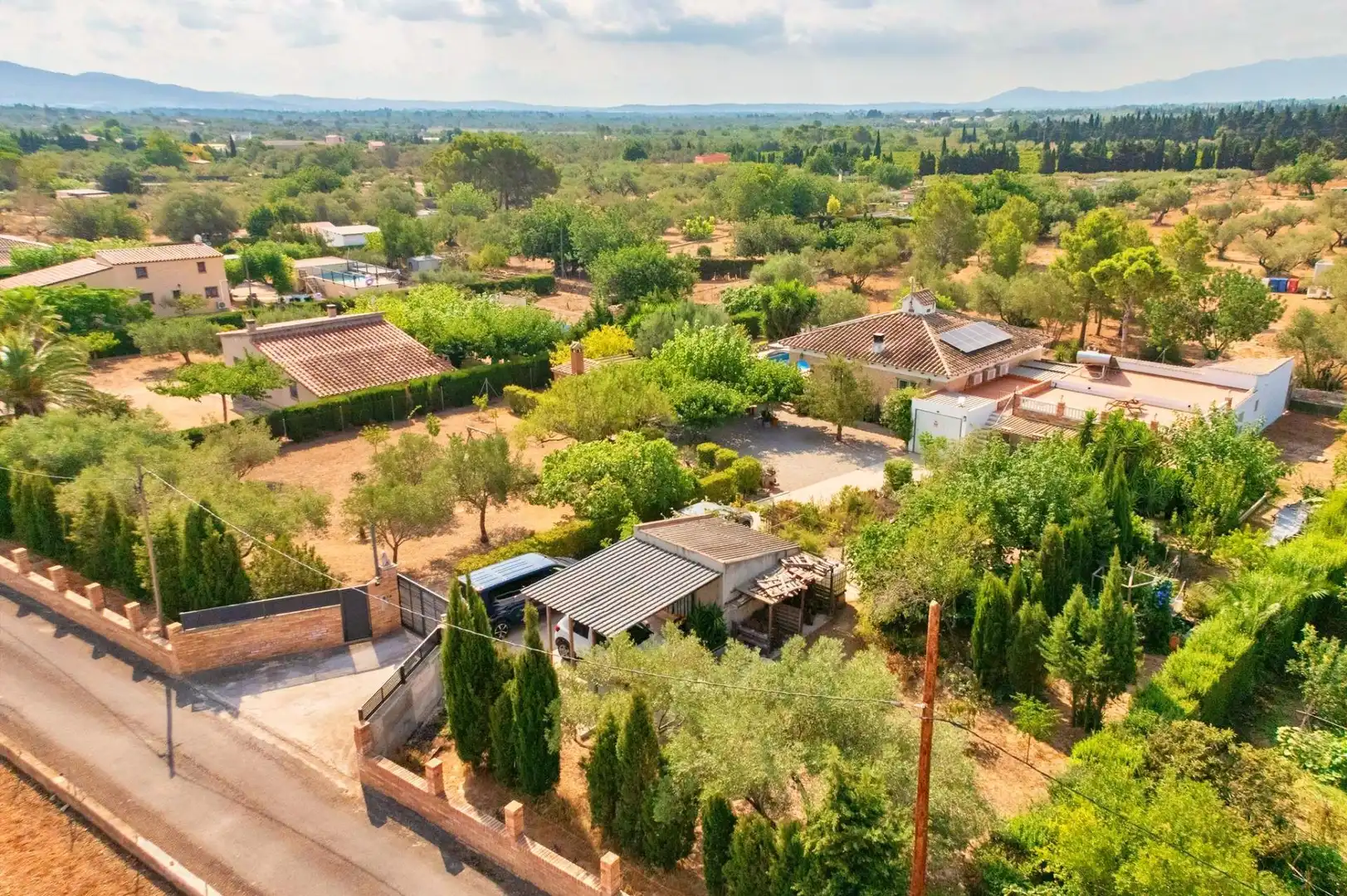 Villa avec piscine à vendre à Roquetes, imagen 33