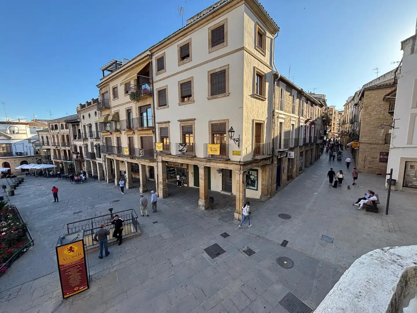 Locale commerciale in affitto a Úbeda, imagen 19