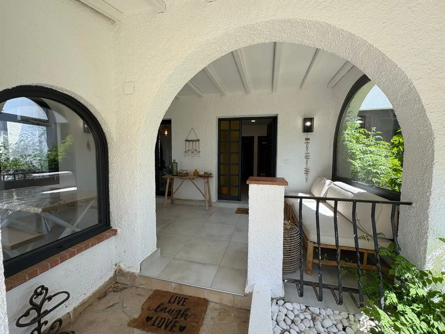 Houses for sale in Mont-roig del Camp  with Air Conditioner, Heating and Private garden