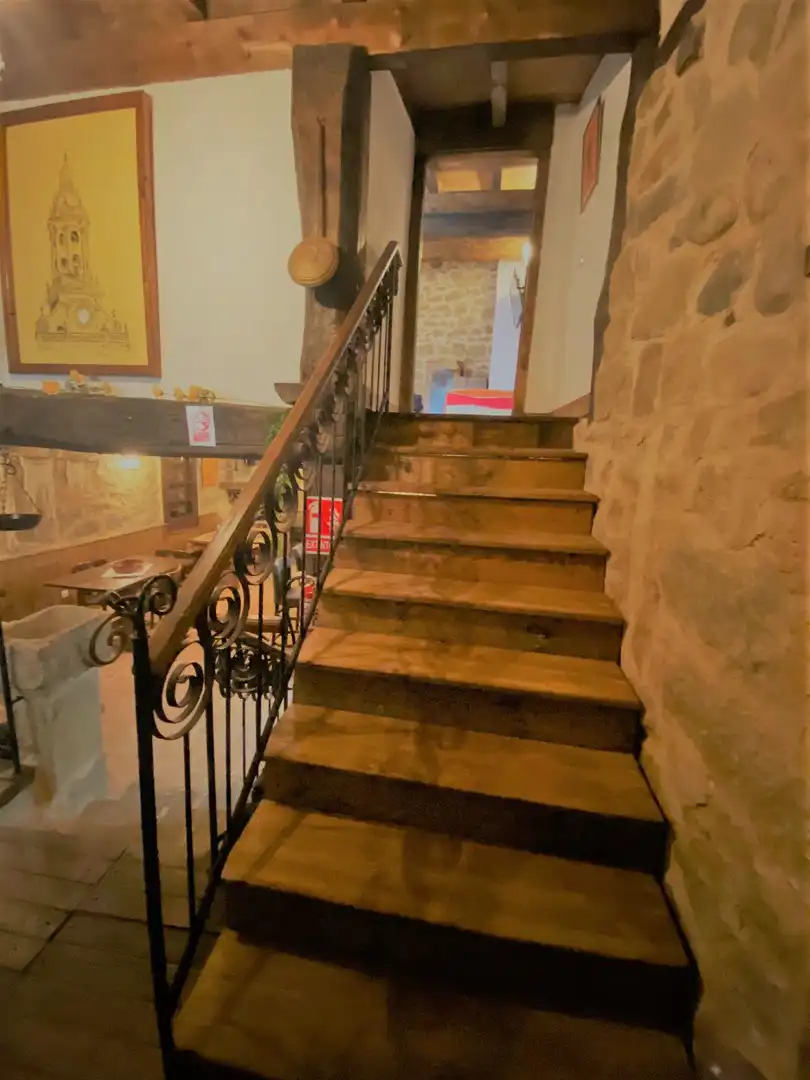 Casa en venta en Cuzcurrita de Río Tirón, imagen 13