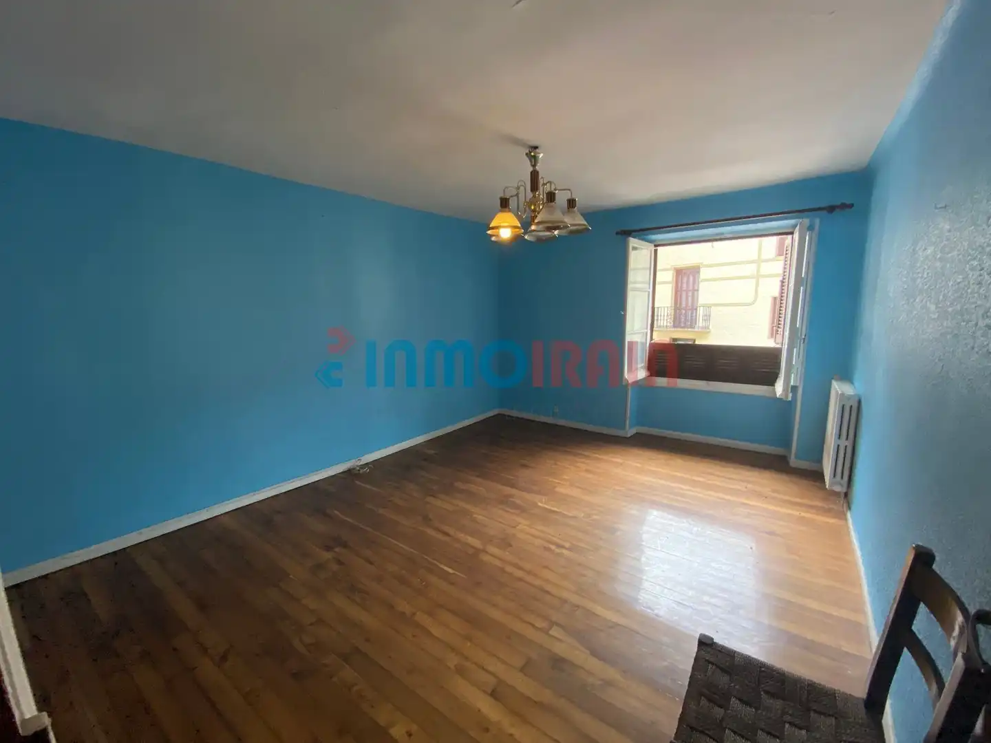 Bedroom of Houses for sale in Zegama  with Storage room