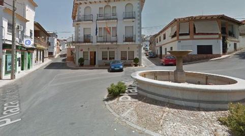 Photo 2 of Premises for sale in Plaza de España, Horcajo de los Montes, Ciudad Real