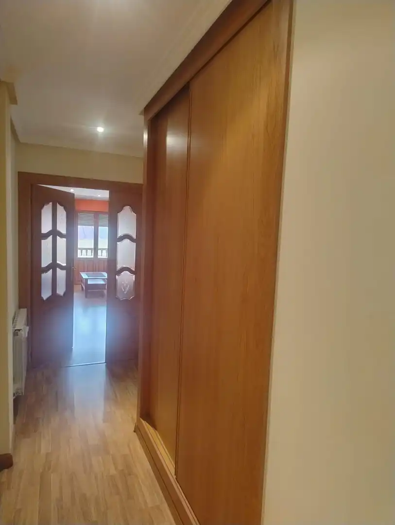 Piso en venta en Ciudad Real con Calefacción, Terraza y Amueblado