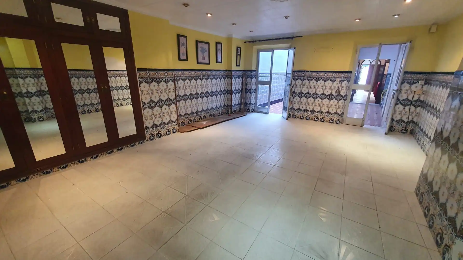 Casa amb terrassa en venda a Fernán-Núñez, imagen 7