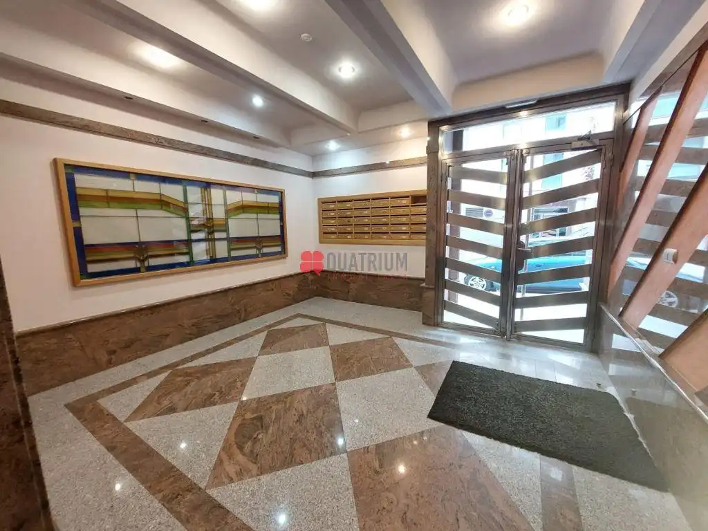 Wohnung zur Miete in Castiñeiriño - Cruceiro de Sar