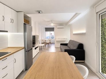 Ground floor with lift for sale in La Marina