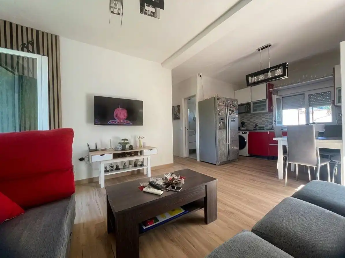 Flat for sale in Buendía, imagen 3