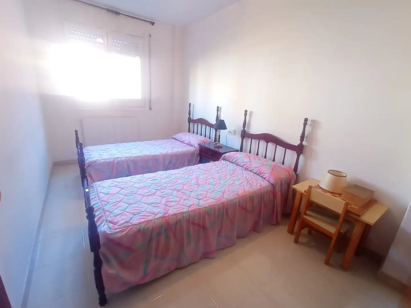 Piso con terraza en venta en Carrer d'Antoni Gaudí, imagen 30