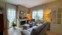 Living room of House or chalet for sale in La Garriga  with Air Conditioner, Heating and Private garden