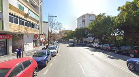 Photo 2 of Flat for sale in Av General Lopez Dominguez, Los Jardines de Marbella - La Ermita, Marbella