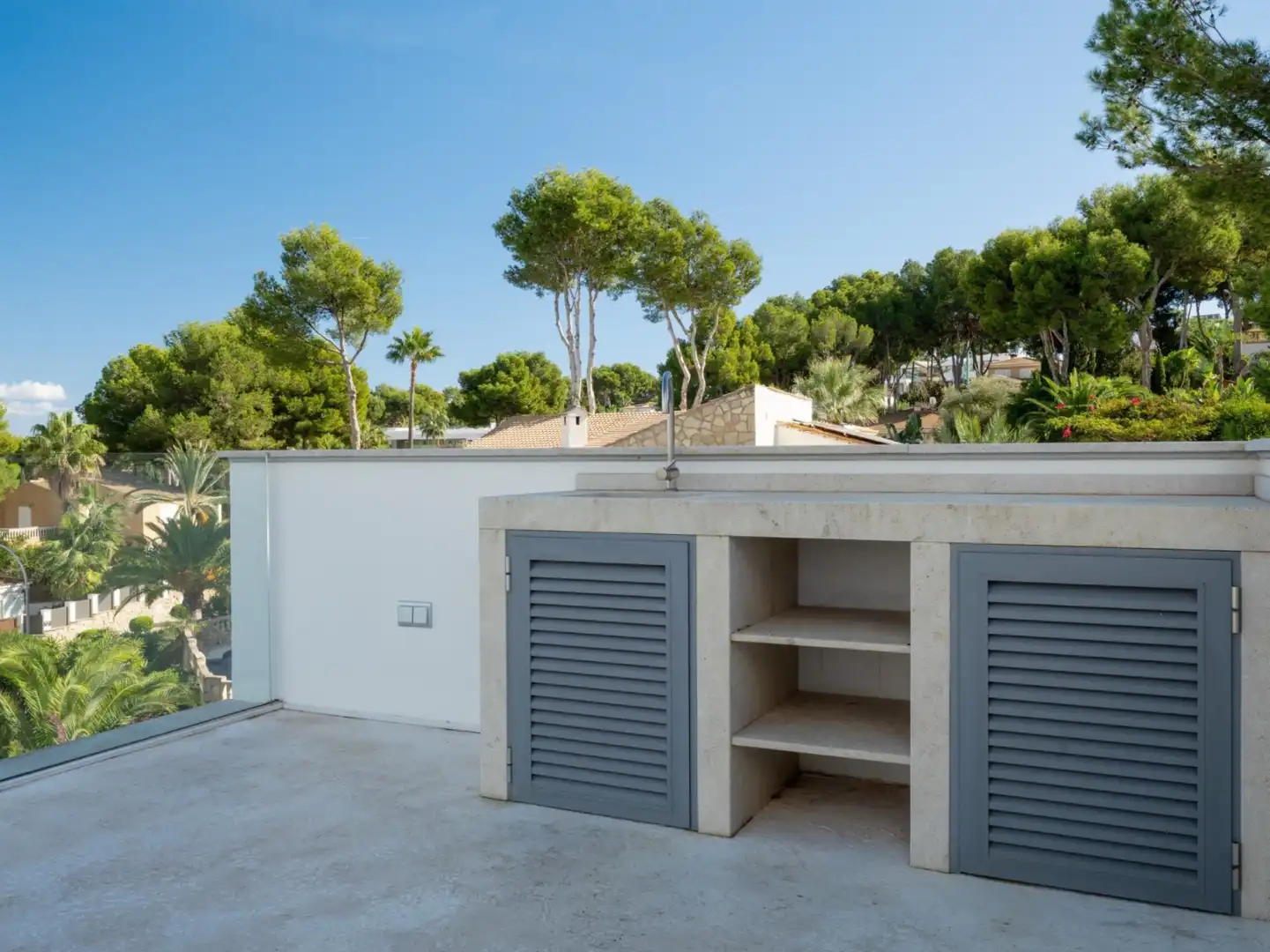 Casa con terrazza in vendita a Calvià - Carrer gran via illa tagomago, imagen 15
