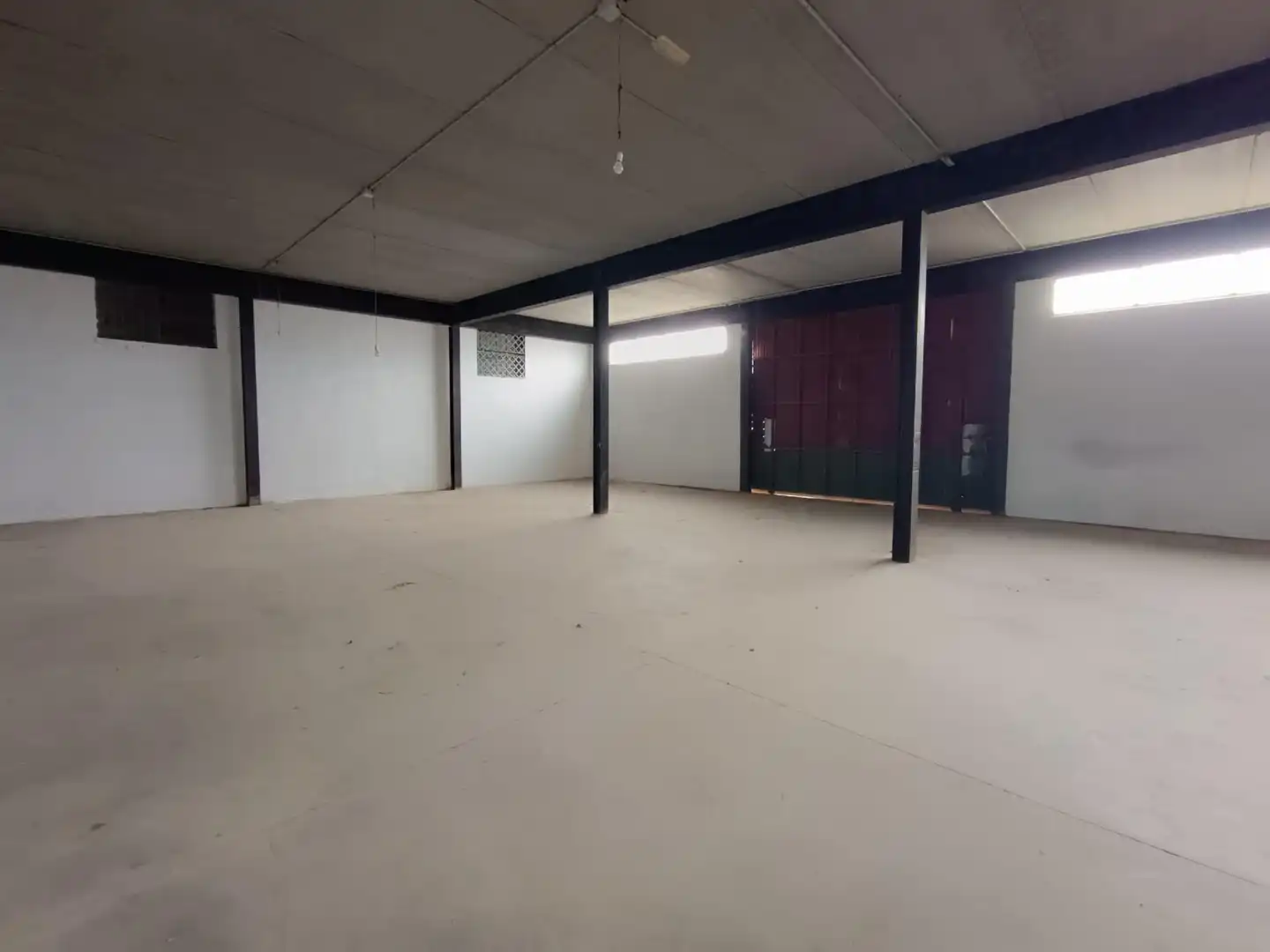 Nave industrial in vendita a Puebla de Vícar, imagen 6