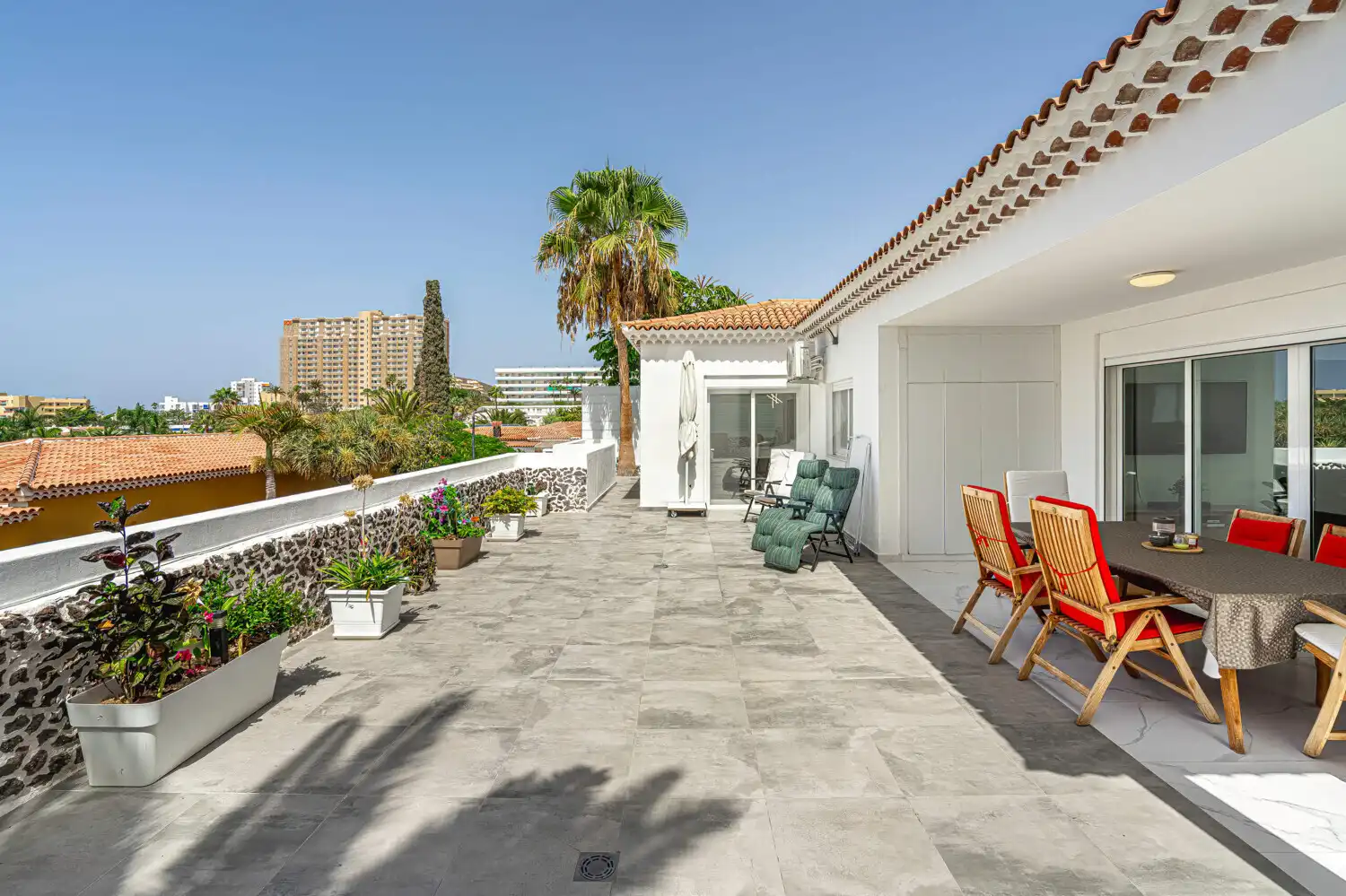 Casa en venda a Los Cristianos, imagen 21