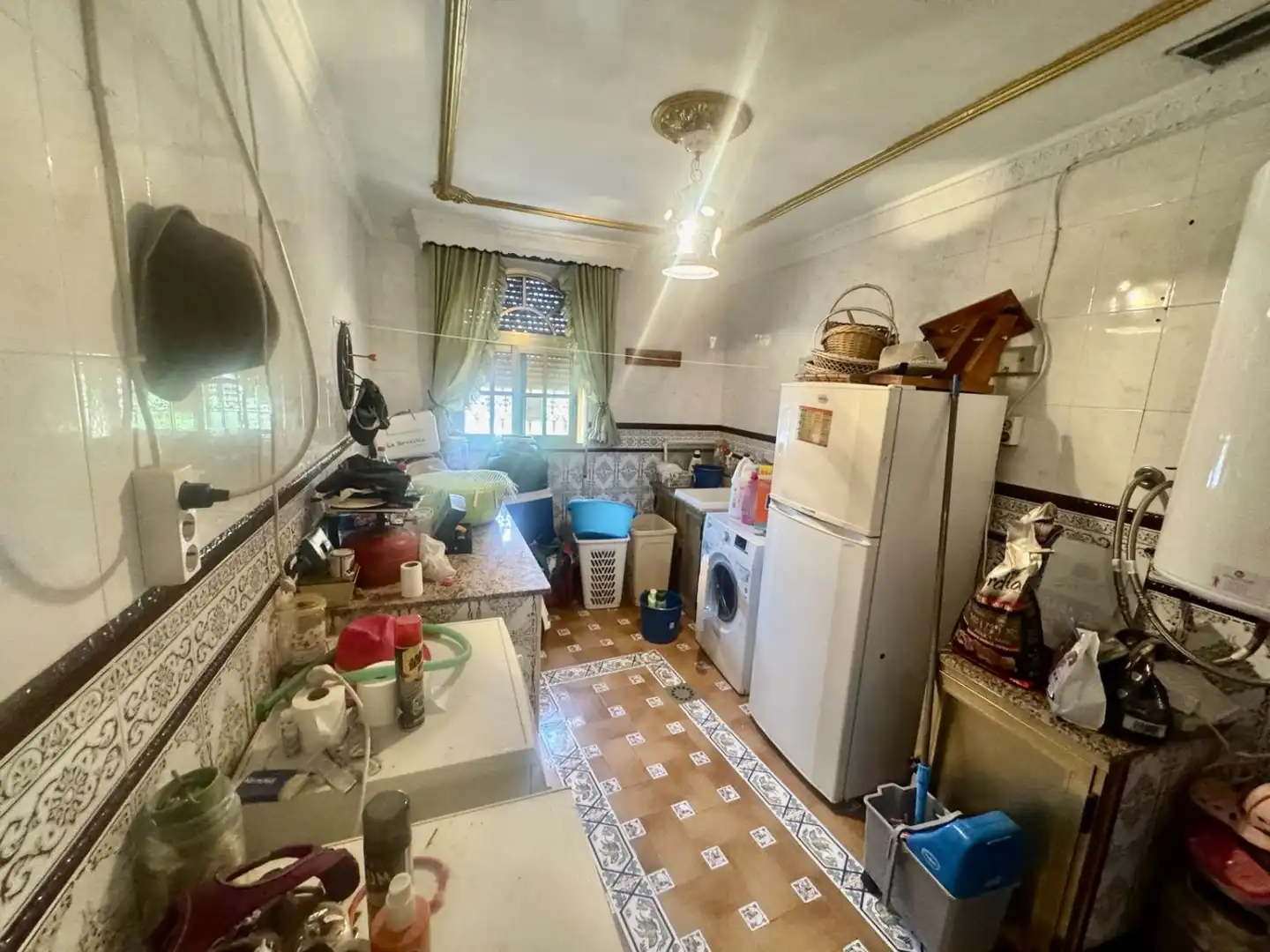 House for sale in Alcolea del Río, imagen 9