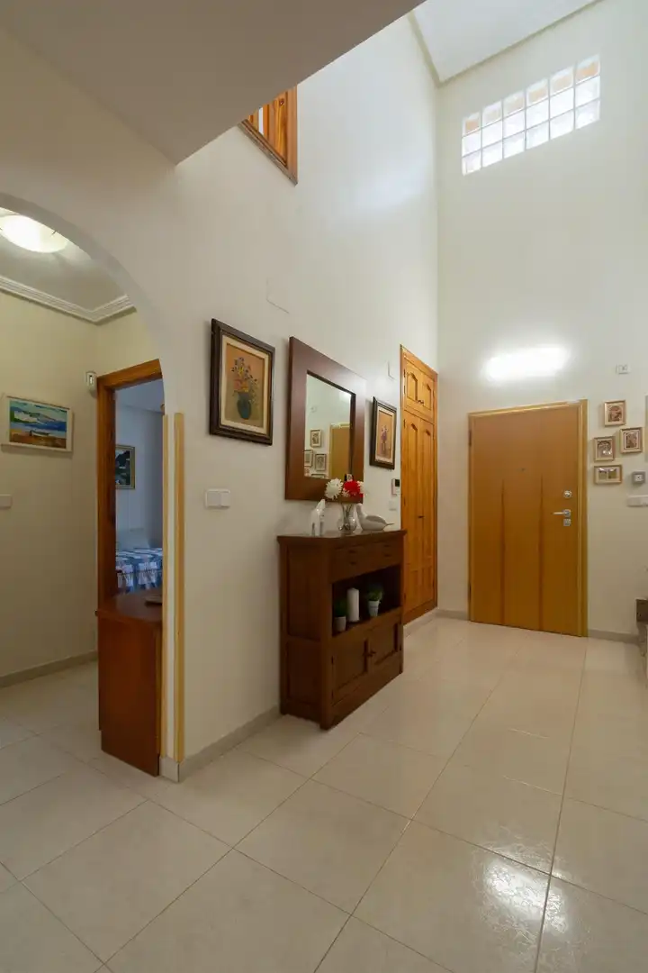 Villa mit Terrasse zum Verkauf in Calle Rio Bidasoa 6, imagen 26