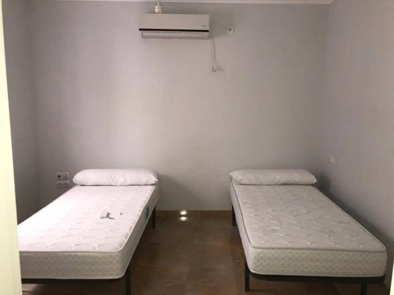 Bedroom of Flat for rent in Morón de la Frontera  with Storage room and Balcony